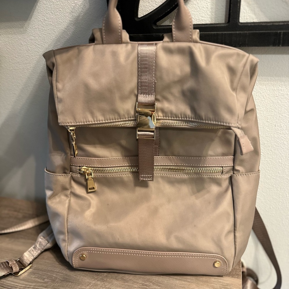 Women’s Madison West Backpack